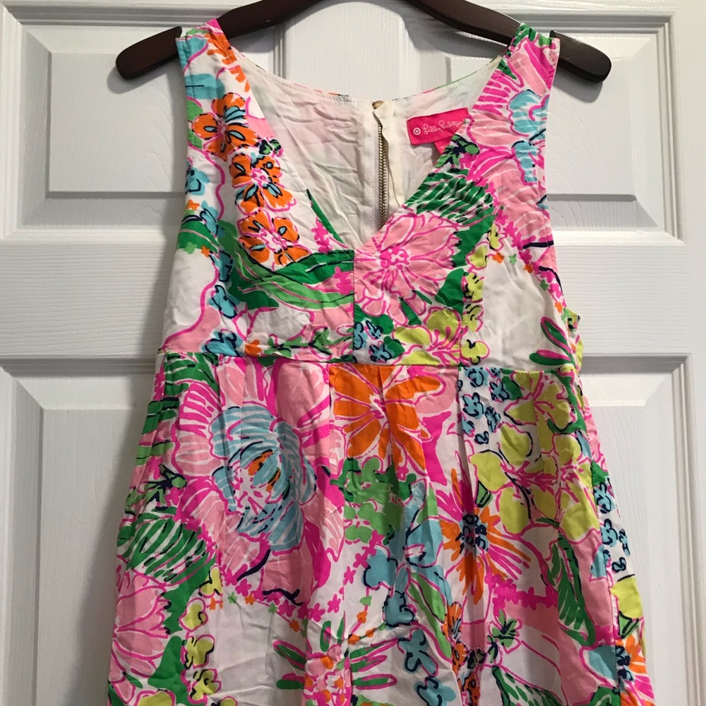 Lilly for Target Tank Top